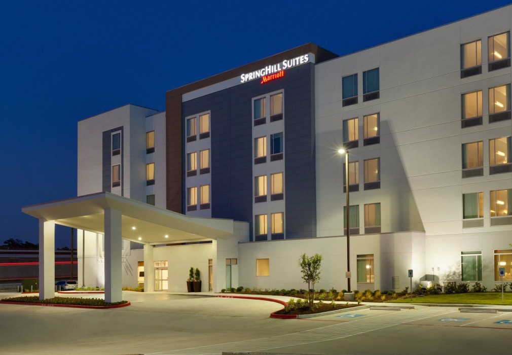springhill suites by marriott houston northwest