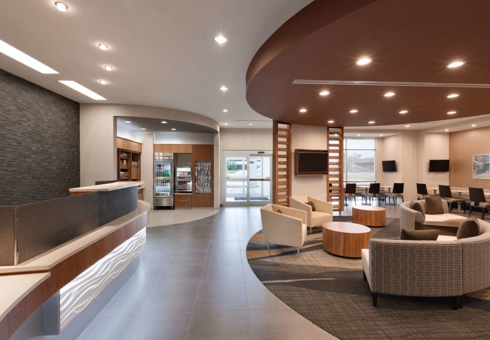 springhill suites by marriott houston northwest