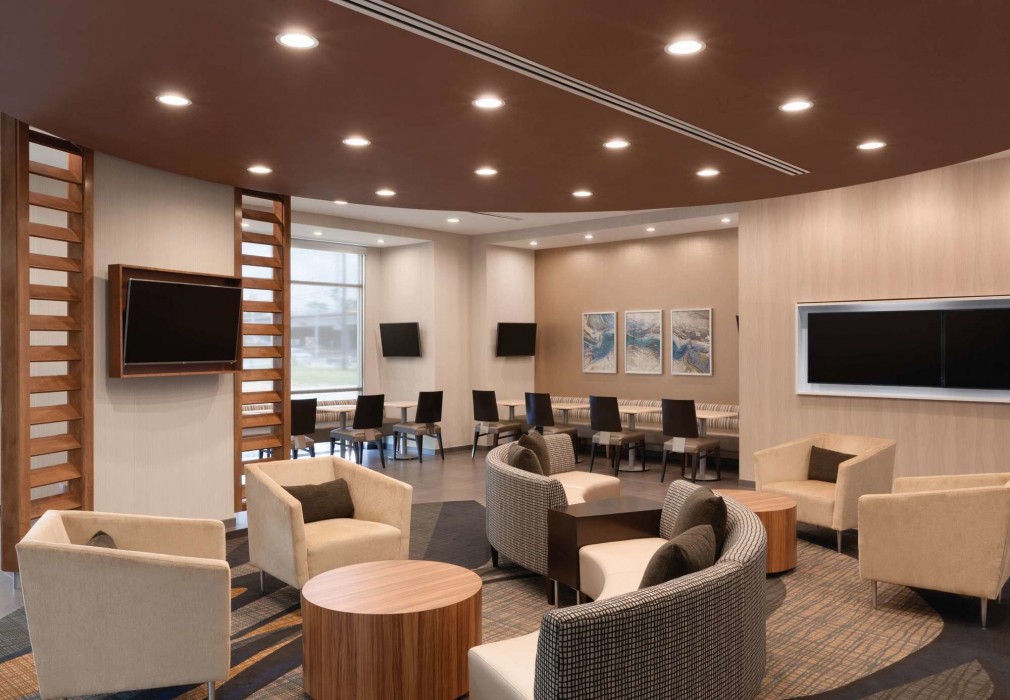 springhill suites by marriott houston northwest