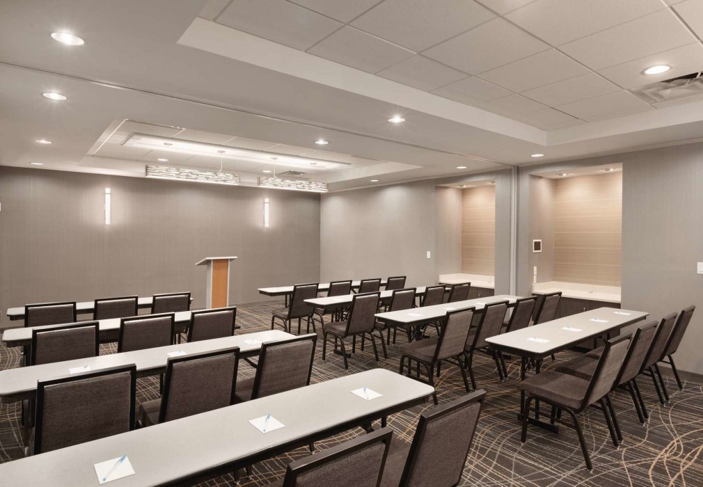 springhill suites by marriott houston northwest