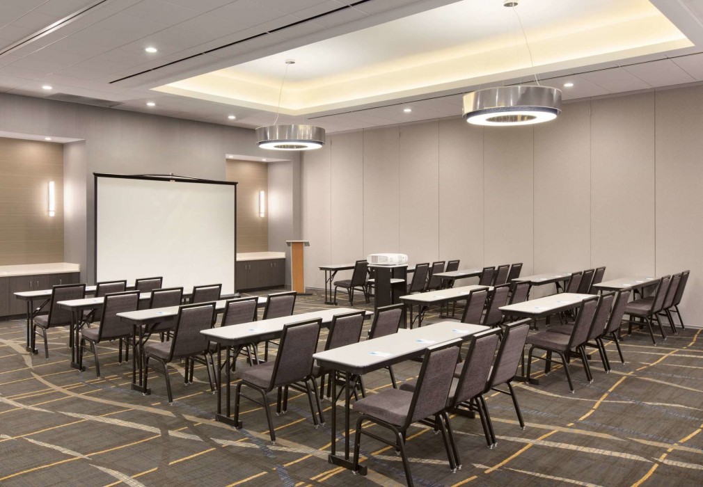 springhill suites by marriott houston northwest