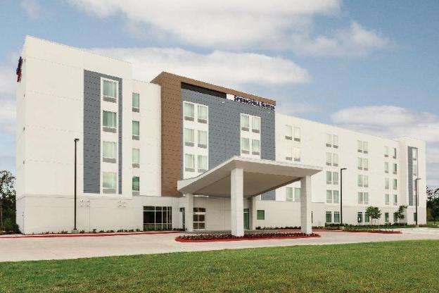 springhill suites by marriott houston northwest
