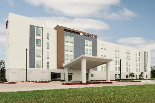 springhill suites by marriott houston northwest