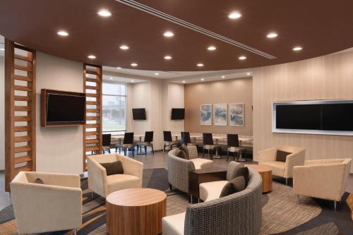 springhill suites by marriott houston northwest