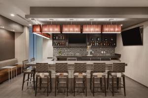 springhill suites by marriott houston northwest