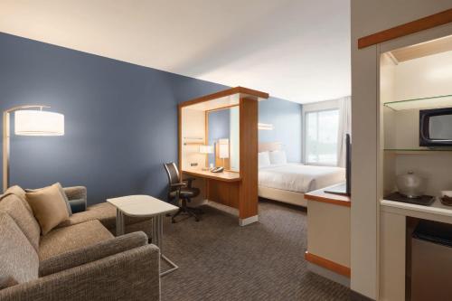 springhill suites by marriott houston northwest