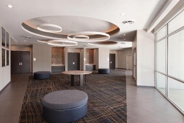 springhill suites by marriott houston northwest