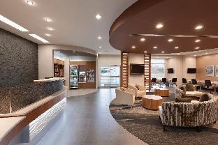 springhill suites by marriott houston northwest