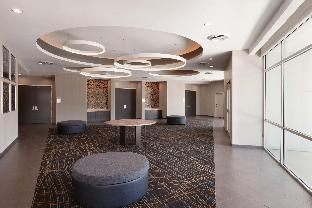 springhill suites by marriott houston northwest