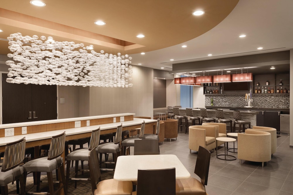 springhill suites by marriott houston northwest
