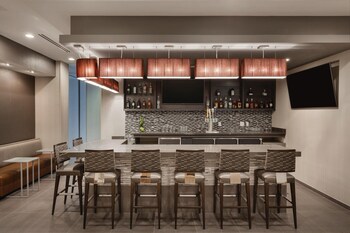 springhill suites by marriott houston northwest