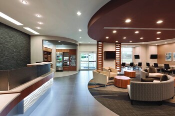 springhill suites by marriott houston northwest