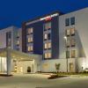 Springhill Suites By Marriott Houston Northwest,Harris County>>Downtown Houston,3 star