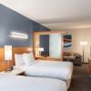 springhill suites by marriott houston northwest