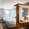 springhill suites by marriott houston northwest