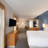 springhill suites by marriott houston northwest
