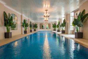 palacina the residence and the suites