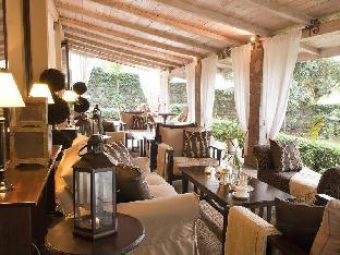 palacina the residence and the suites