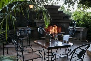 palacina the residence and the suites