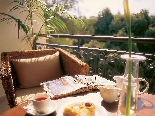 palacina the residence and the suites