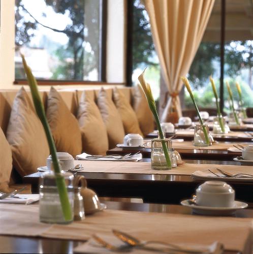 palacina the residence and the suites