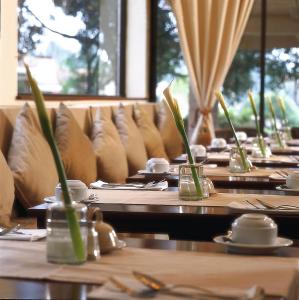 palacina the residence and the suites