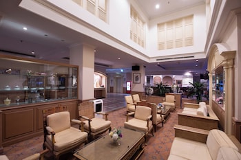 imperial narathiwat hotel