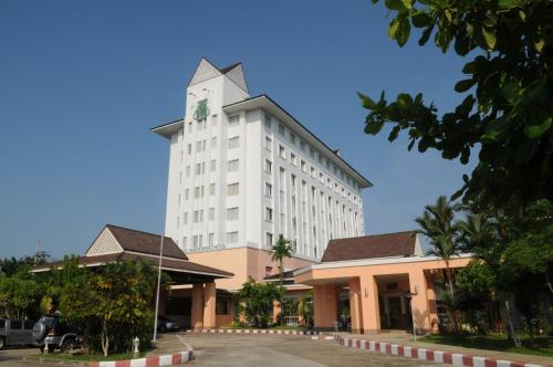 imperial narathiwat hotel