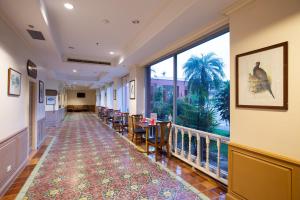 imperial narathiwat hotel