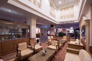 imperial narathiwat hotel