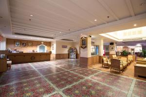 imperial narathiwat hotel