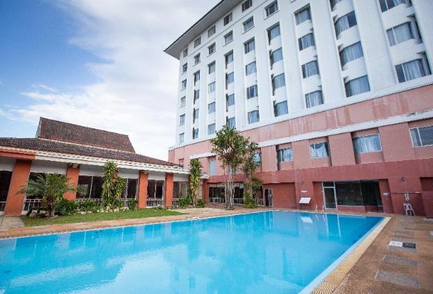imperial narathiwat hotel