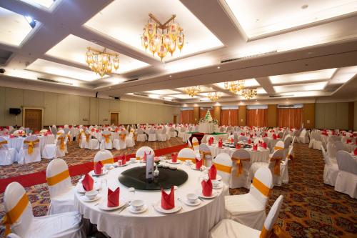 imperial narathiwat hotel