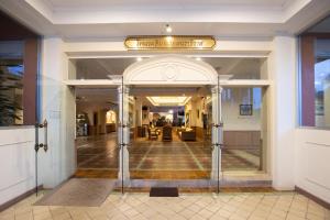 imperial narathiwat hotel