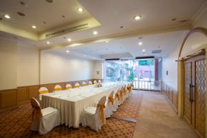 imperial narathiwat hotel