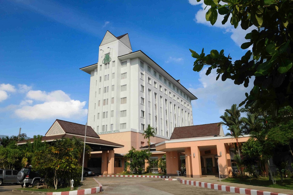 imperial narathiwat hotel