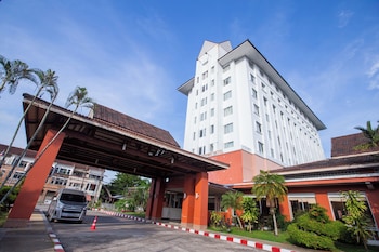 imperial narathiwat hotel