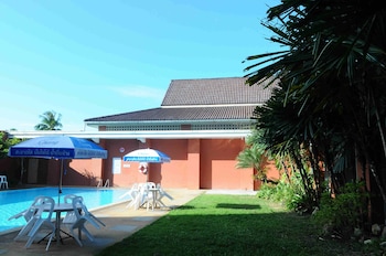 imperial narathiwat hotel