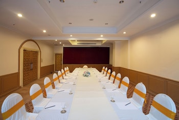 imperial narathiwat hotel