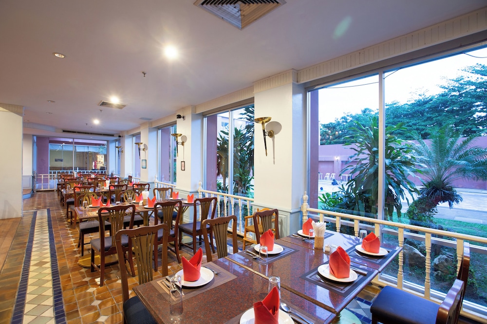 imperial narathiwat hotel