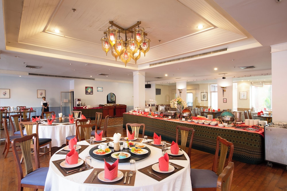 imperial narathiwat hotel