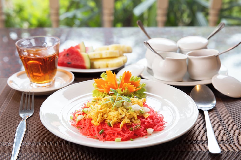 imperial narathiwat hotel