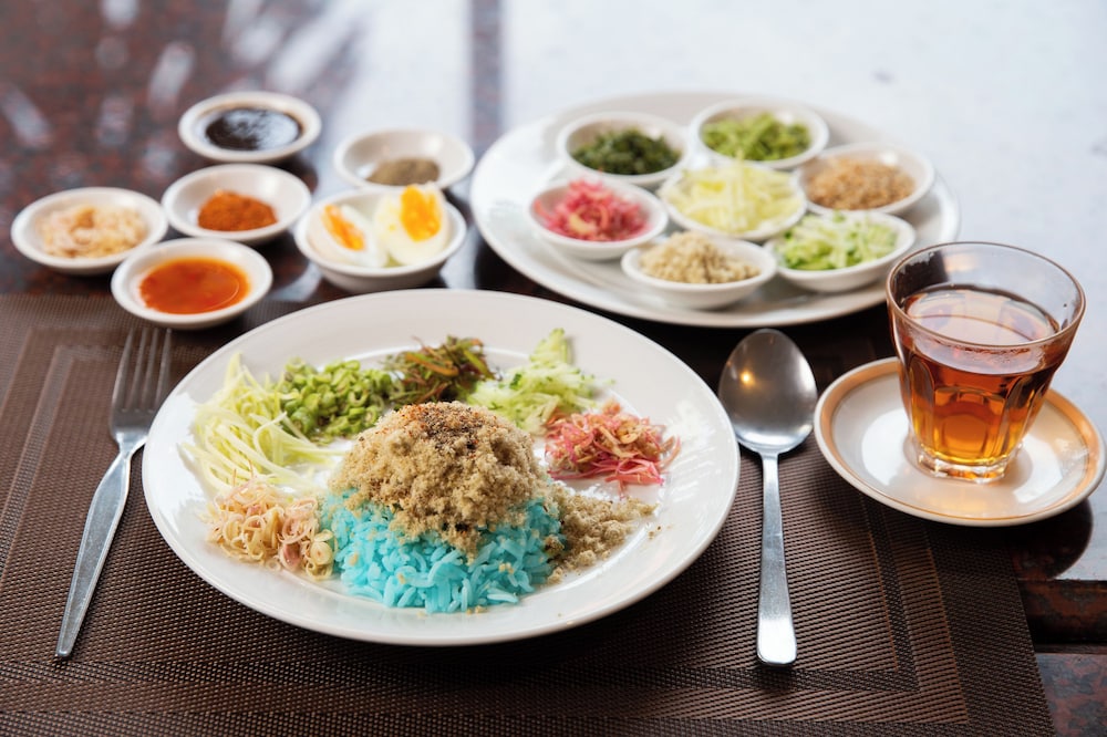 imperial narathiwat hotel