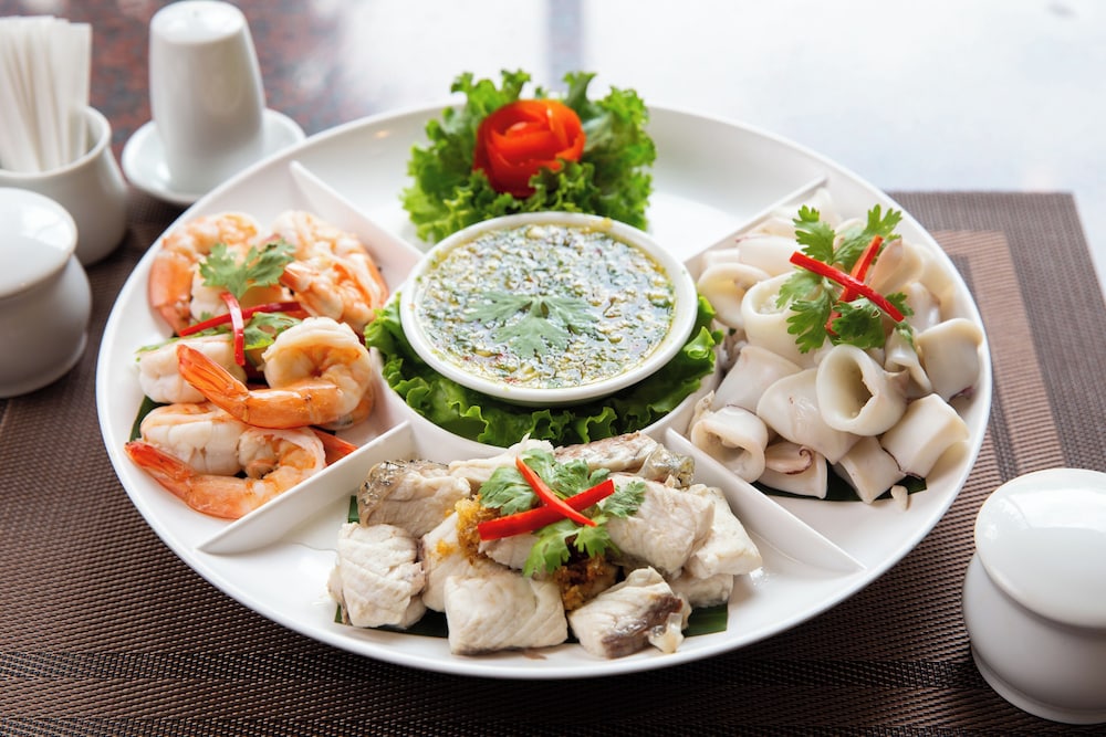 imperial narathiwat hotel