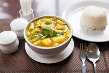 imperial narathiwat hotel