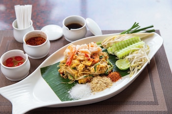 imperial narathiwat hotel