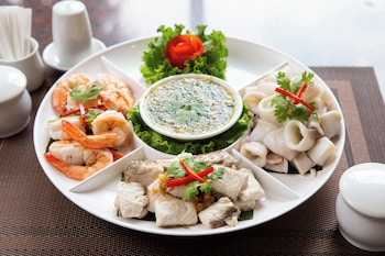 imperial narathiwat hotel