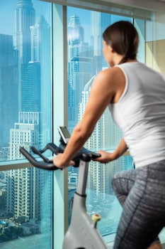 pullman dubai jumeirah lakes towers hotel and residence