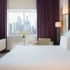 pullman dubai jumeirah lakes towers hotel and residence