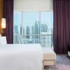 pullman dubai jumeirah lakes towers hotel and residence